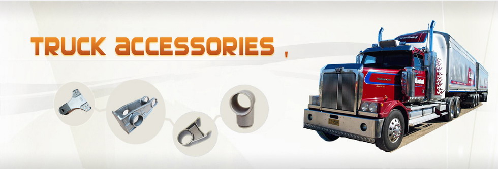 Truck Accessories
