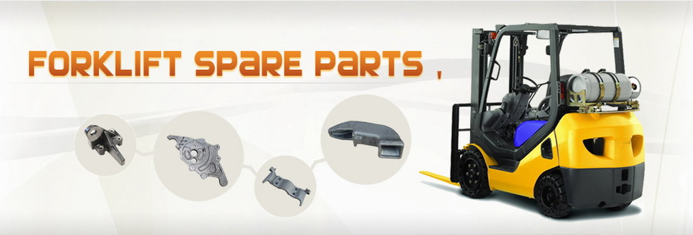 Forklift Accessories