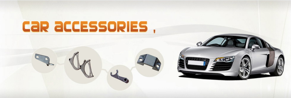 Auto Accessories