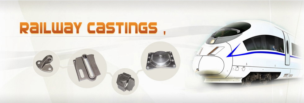 Railway Castings