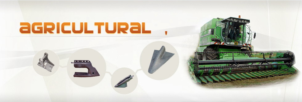 Agricultural Products