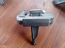 Formwork Clamp 06